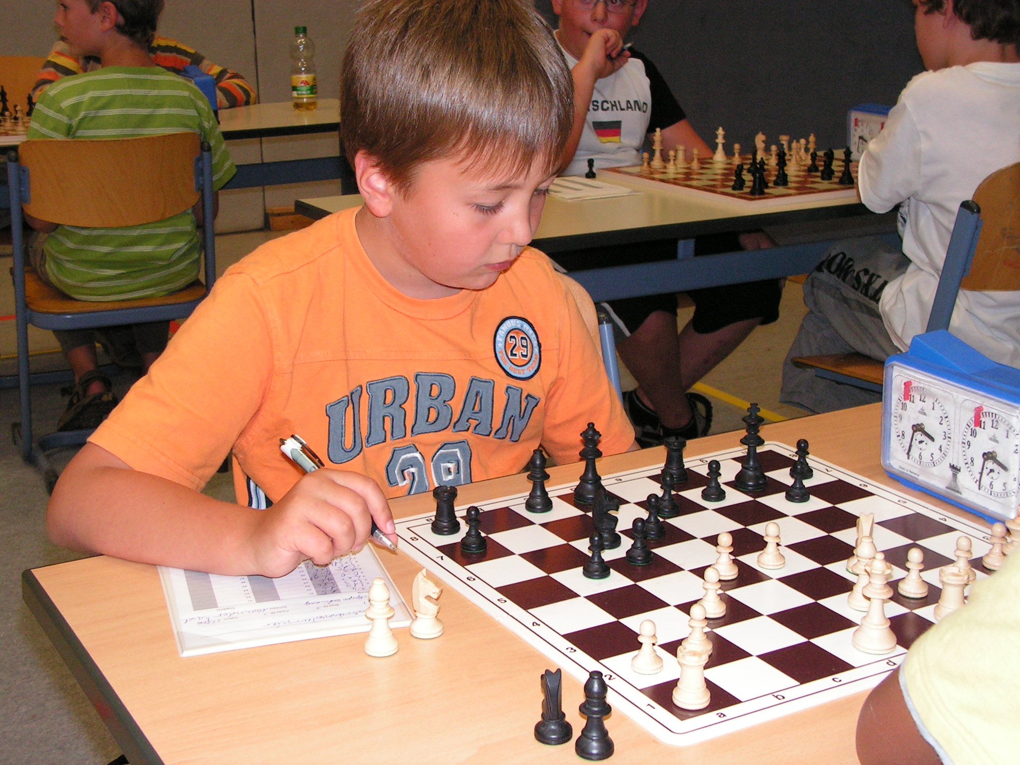 Vorschau